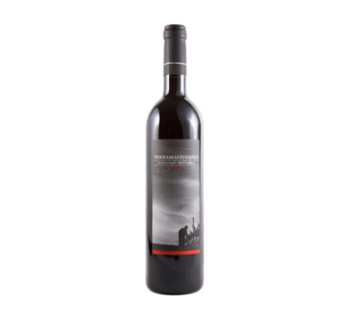 Tierra Maestrazgo Garnacha Quercus 2020