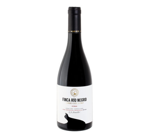 Cerro del Lobo Finca Río Negro 2019