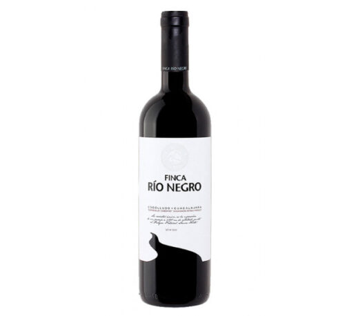 Finca Río Negro Tinto
