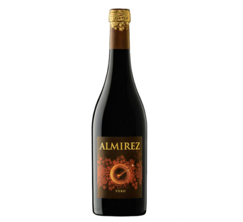 Almirez 2021