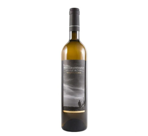 Tierra Maestrazgo Garnacha Blanca 2023