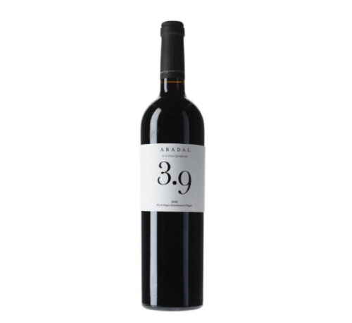 Abadal 3.9 Vino de Finca