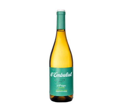 L'Embalat Verdejo
