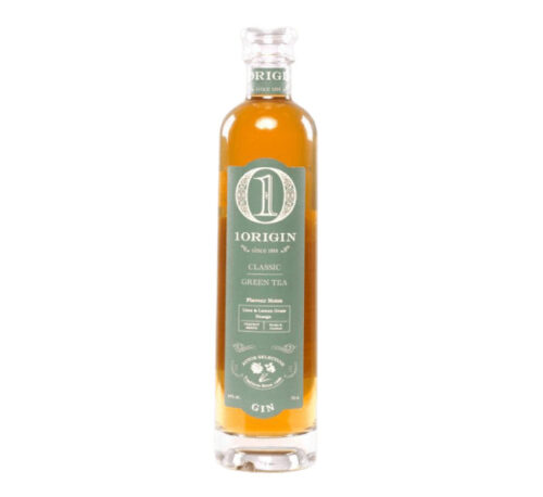 Gin One Origin Green Tea Classic