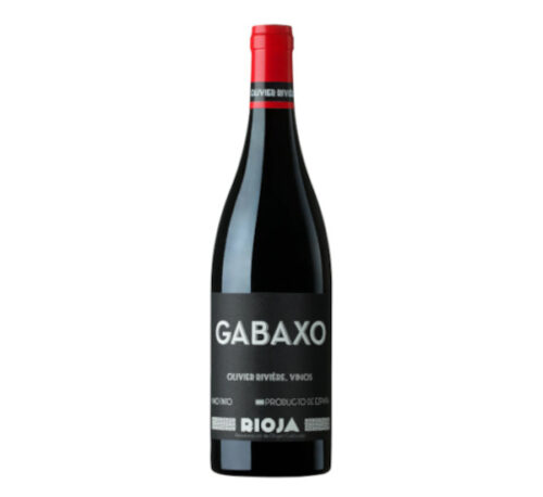 Gabaxo 2022 Olivier Rivière