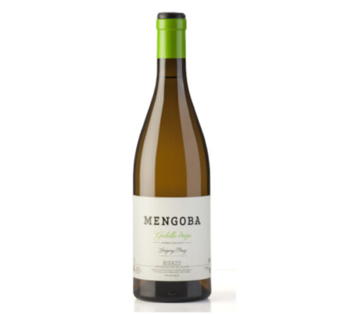 Mengoba Godello Viejo 2023