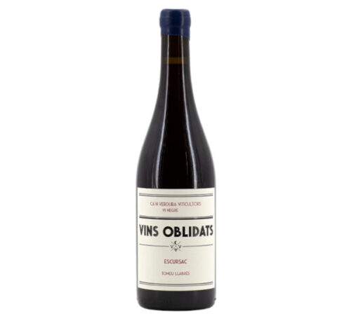 Ca'n Verdura Vins Oblidats Escursac